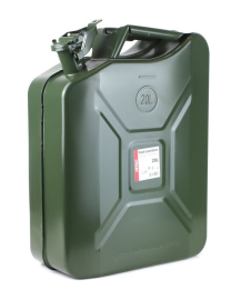 KANISTER METALNI 20L 570006K GMP